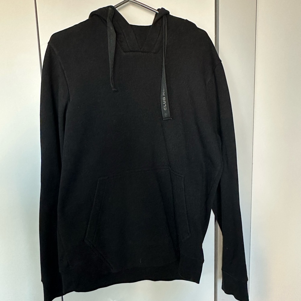 Club Monaco Hoodie